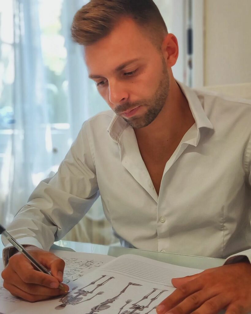 Stefano Ottone Osteopata - v3